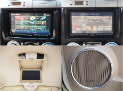 รถมือสอง ISUZU MU-7 ปี 2010 สีขาว