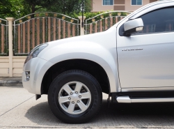 รถมือสอง ISUZU D-MAX ปี 2015 สีบรอนซ์