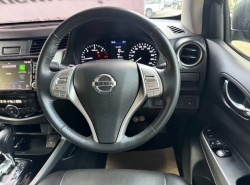 รถมือสอง NISSAN NP 300 NAVARA ปี 2020 สีเทา