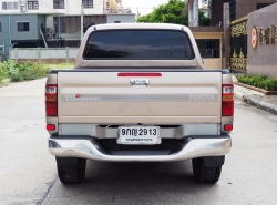 รถมือสอง TOYOTA SPORT CRUISER ปี 2003 สีน้ำตาล