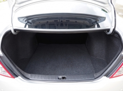 รถมือสอง NISSAN ALMERA ปี 2019 สีบรอนซ์