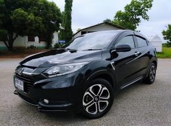 HONDA HR-V ปี 2016
