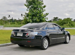 รถมือสอง TOYOTA CAMRY ปี 2010 สีดำ
