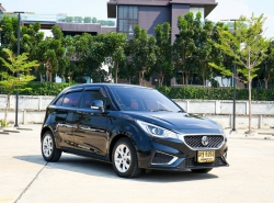 MG MG3 ปี 2019