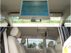 รถมือสอง TOYOTA INNOVA ปี 2009 สีดำ