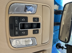 รถมือสอง KIA GRAND CARNIVAL ปี 2019 สีดำ