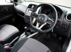 รถมือสอง NISSAN ALMERA ปี 2019 สีบรอนซ์