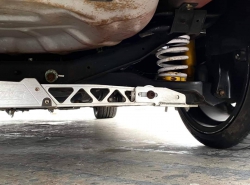 รถมือสอง MAZDA 3 ปี 2012 สีแดง