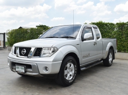 NISSAN FRONTIER NAVARA ปี 2013