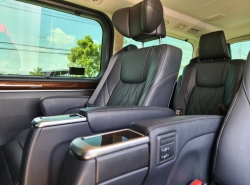 รถมือสอง TOYOTA MAJESTY ปี 2020 สีดำ