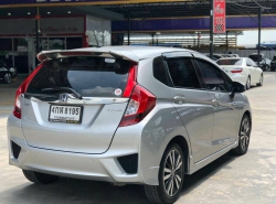 รถมือสอง HONDA JAZZ ปี 2016 สีเทา