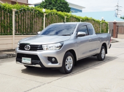 รถมือสอง TOYOTA HILUX REVO ปี 2018 สีเทา