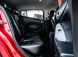 รถมือสอง MAZDA 3 ปี 2015 สีแดง