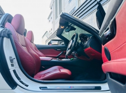 รถมือสอง BMW Z Z4 ปี 2015 สีขาว