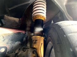 รถมือสอง MAZDA 3 ปี 2012 สีแดง