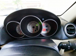 รถมือสอง MAZDA 3 ปี 2011 สีขาว