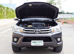 รถมือสอง TOYOTA HILUX REVO ปี 2015 สีดำ