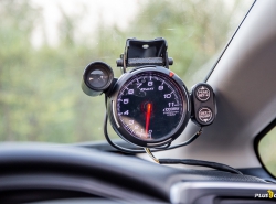 รถมือสอง HONDA JAZZ ปี 2015 สีดำ