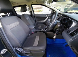 รถมือสอง FORD RANGER ปี 2012 สีเทา