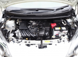 รถมือสอง NISSAN ALMERA ปี 2019 สีขาว