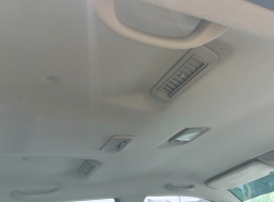 รถมือสอง TOYOTA FORTUNER ปี 2012 สีดำ