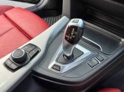 รถมือสอง BMW 3 SERIES 330I ปี 2018 สีดำ