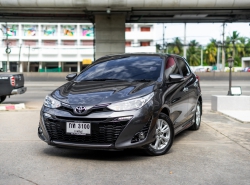 TOYOTA YARIS ปี 2019
