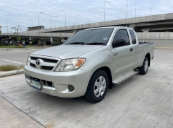 TOYOTA HILUX VIGO ปี 2007