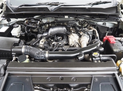 รถมือสอง NISSAN NP 300 NAVARA ปี 2017 สีขาว