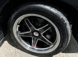 รถมือสอง TOYOTA HILUX VIGO ปี 2013 สีดำ