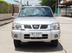 รถมือสอง NISSAN FRONTIER ปี 2004 สีบรอนซ์
