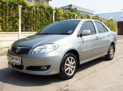 TOYOTA VIOS ปี 2006