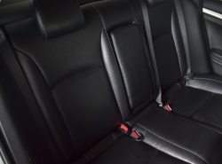 รถมือสอง HONDA CIVIC ปี 2018 สีเทา