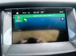 รถมือสอง FORD EVEREST ปี 2018 สีเทา