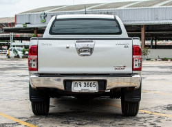 รถมือสอง TOYOTA HILUX VIGO ปี 2012 สีเทา