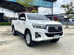 TOYOTA HILUX REVO ปี 2020