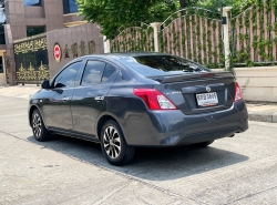 รถมือสอง NISSAN ALMERA ปี 2017 สีเทา