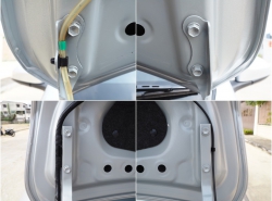 รถมือสอง TOYOTA VIOS ปี 2014 สีเทา