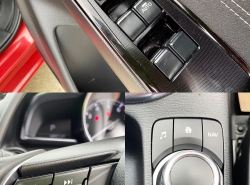 รถมือสอง MAZDA 2 ปี 2017 สีแดง