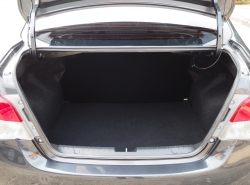 รถมือสอง MITSUBISHI ATTRAGE ปี 2013 สีเทา