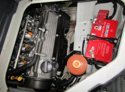 รถมือสอง SUZUKI CARRY ปี 2018 สีขาว