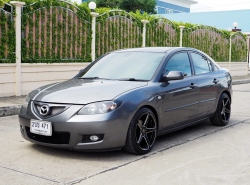 MAZDA 3 ปี 2007
