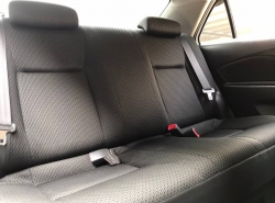 รถมือสอง TOYOTA VIOS ปี 2012 สีขาว