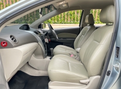 รถมือสอง TOYOTA VIOS ปี 2013 สีเทา