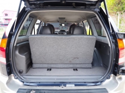 รถมือสอง MITSUBISHI STRADA G-WAGON ปี 2004 สีน้ำเงิน