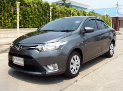 TOYOTA VIOS ปี 2014