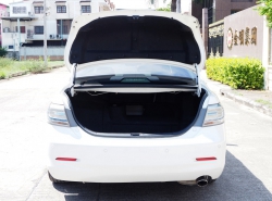 รถมือสอง TOYOTA CAMRY ปี 2011 สีขาว