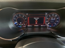 รถมือสอง FORD MUSTANG ปี 2018  สีเหลือง