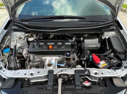 รถมือสอง HONDA CIVIC ปี 2015 สีบรอนซ์