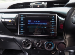 รถมือสอง TOYOTA HILUX REVO ปี 2016 สีขาว